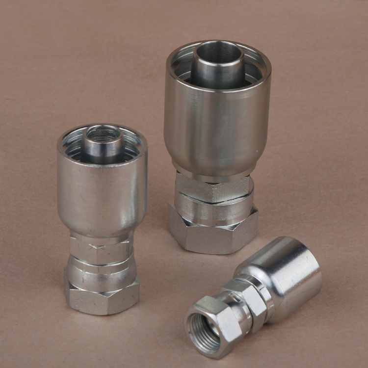 Hose & fittings